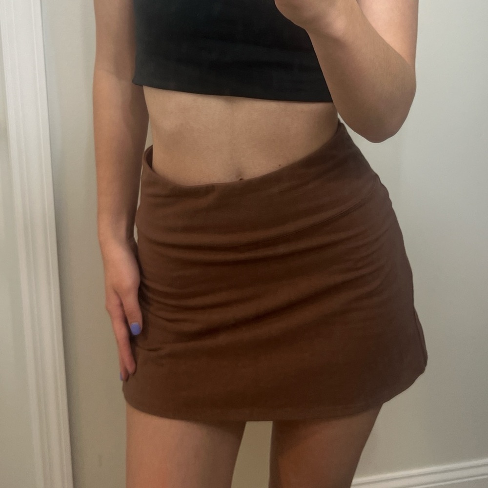 Hollister Skort - Like New